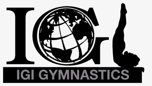 Igi Gymnastics, HD Png Download, Transparent PNG