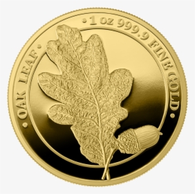 Germania 2019 Silver Coin Averse - Coin, HD Png Download, Transparent PNG