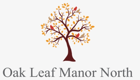 Oak Leaf Manor South, HD Png Download, Transparent PNG