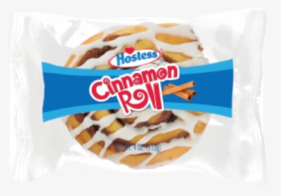 Hostess Cinnamon Rolls, HD Png Download, Transparent PNG
