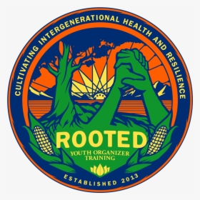 Los Angeles Rooted - Computer Education, HD Png Download, Transparent PNG