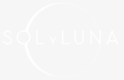 Sol Y Luna Spain - Johns Hopkins Logo White, HD Png Download, Transparent PNG