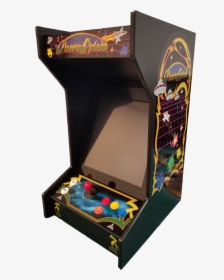 Video Game Arcade Cabinet, HD Png Download, Transparent PNG