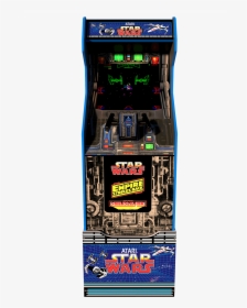 Star Wars Arcade 1up, HD Png Download, Transparent PNG