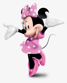 Mickey Mouse And Daisy Duck - Minnie's Bow Toons, HD Png Download, Transparent PNG