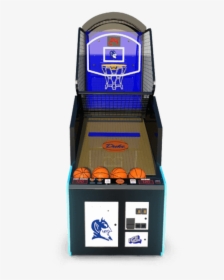 Collegiate Hoops Ice Pop A Shot - Arcade Basket, HD Png Download, Transparent PNG