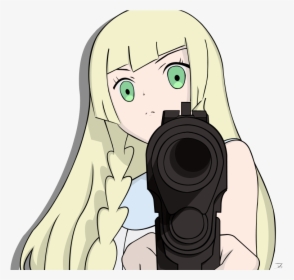 Transparent Angry React Png - Nebby Get In The Fucking Bag, Png Download, Transparent PNG