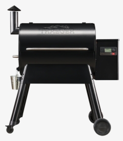 Traeger Grill Ironwood 650, HD Png Download, Transparent PNG