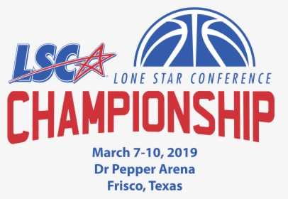 Lone Star Conference, HD Png Download, Transparent PNG