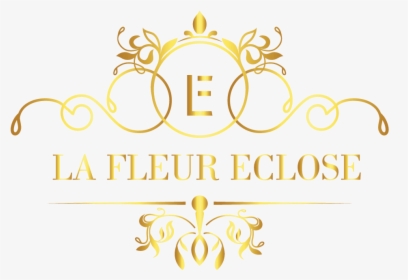 La Fleur Eclose - Logos De Organizadores De Eventos, HD Png Download, Transparent PNG