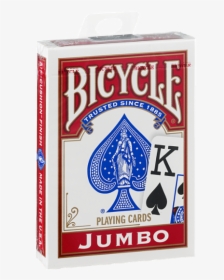 Bicycle Playing Cards Logo, HD Png Download, Transparent PNG
