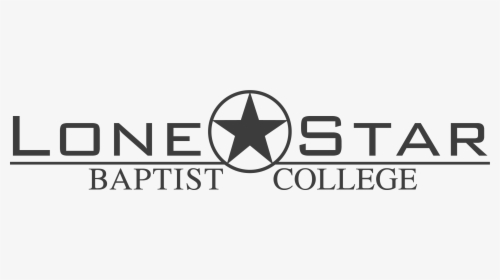 Lone Star Baptist College - Circle, HD Png Download, Transparent PNG