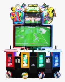 Arcade Machine Png, Transparent Png, Transparent PNG