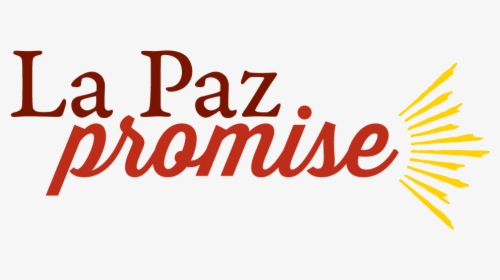 Lapazpromiselogo 001 - Arizona Western College, HD Png Download, Transparent PNG