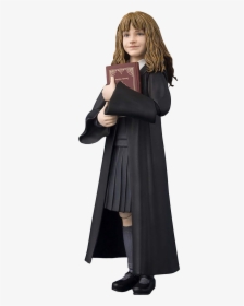 Figuarts Harry Potter Hermione, HD Png Download, Transparent PNG