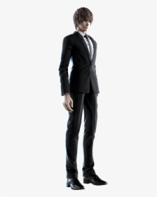 Yagami Light Jump Force Render, HD Png Download, Transparent PNG