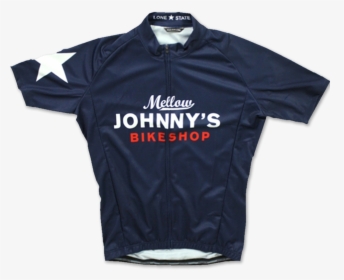 Lone Star Jersey   Data-zoom //cdn - Mellow Johnny's, HD Png Download, Transparent PNG