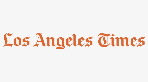 La-times - Peach, HD Png Download, Transparent PNG