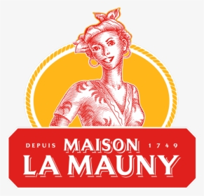 La Mauny Rum, HD Png Download, Transparent PNG