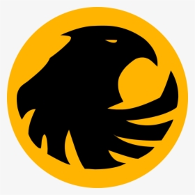 Transparent Black Canary Png - Black Canary Logo Png, Png Download, Transparent PNG