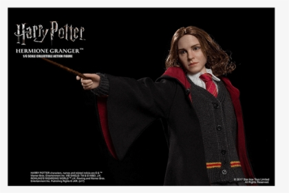 Hermione Granger, HD Png Download, Transparent PNG
