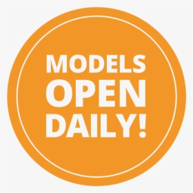 Models Open Daily-banner - Costa Vida Vector Logo, HD Png Download, Transparent PNG