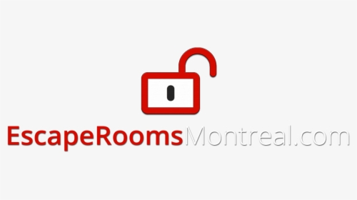 Escaperoomsmontreal - Com, HD Png Download, Transparent PNG