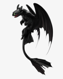 #toothless #nightfury #httyd3 #freetoedit - Toothless And Light Fury, HD Png Download, Transparent PNG
