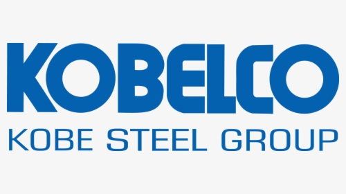 Kobelco Logo - Kobelco Compressors Logo, HD Png Download, Transparent PNG