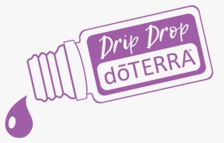 Doterra Logo, HD Png Download, Transparent PNG