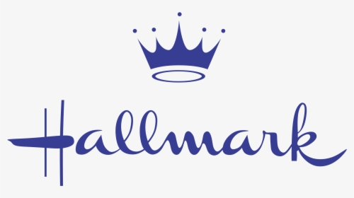 Hallmark Logo Png Transparent - Hallmark, Png Download, Transparent PNG
