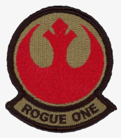75 Eas Rogue One - Emblem, HD Png Download, Transparent PNG