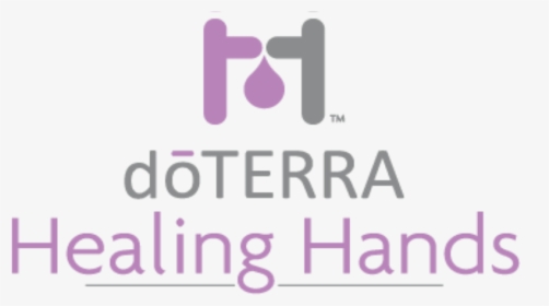 Doterra Essential Oils, HD Png Download, Transparent PNG