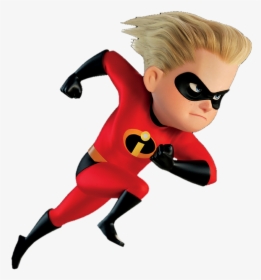 The Dash By - Dash Incredibles, HD Png Download, Transparent PNG