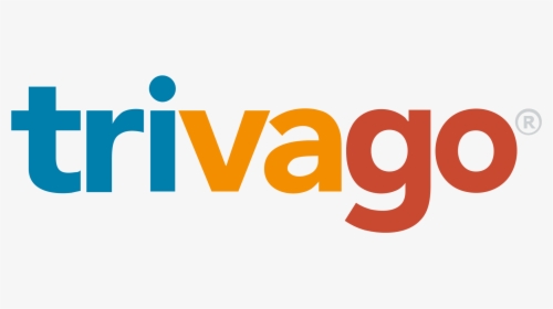Logo Transparent Images Pluspng - Trivago Logo Png, Png Download, Transparent PNG
