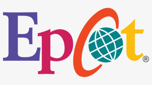 Disney Epcot Logo, HD Png Download, Transparent PNG