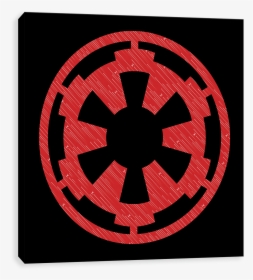 Rogue One Empire - Imperial Banner Star Wars, HD Png Download, Transparent PNG