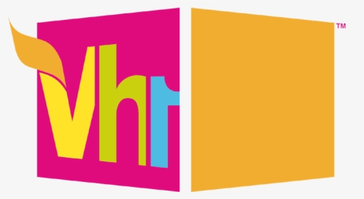 Vh1 Logo Png, Transparent Png, Transparent PNG