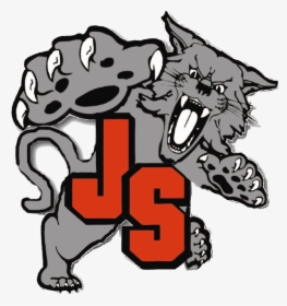 John Sutter Middle School Logo Kentucky Wildcats - University Of Kentucky Logos, HD Png Download, Transparent PNG