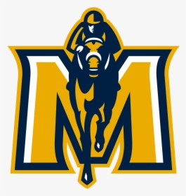 Murray State University Logo, HD Png Download, Transparent PNG