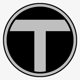 Titans Logo - Raven Teen Titans Logo, HD Png Download, Transparent PNG