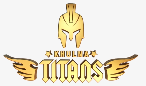 Bpl Khulna Team Logo, HD Png Download, Transparent PNG