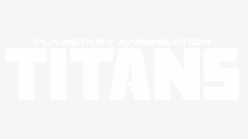 Planetary Annihilation Logo, HD Png Download, Transparent PNG