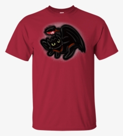 Toothless Simba T-shirt - Teacher Christmas T Shirt, HD Png Download, Transparent PNG