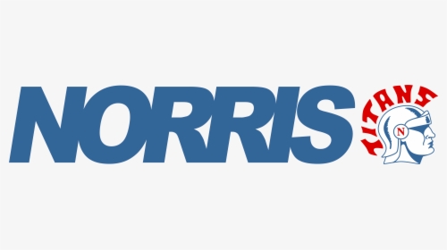 Norris Logo, HD Png Download, Transparent PNG