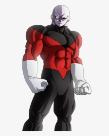 Download All Renders At Once - Dragon Ball Z Super Jiren, HD Png Download, Transparent PNG