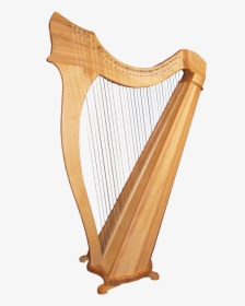 Harp Png, Transparent Png, Transparent PNG