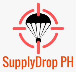 Supply Drop Png, Transparent Png, Transparent PNG