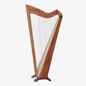 Harp Download Free Png - Transparent Background Harp Png, Png Download, Transparent PNG