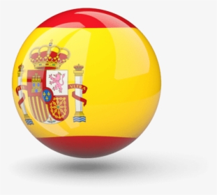 Espana Flag Icon Png, Transparent Png, Transparent PNG